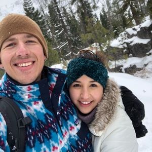 Meet your Posher, Ruby